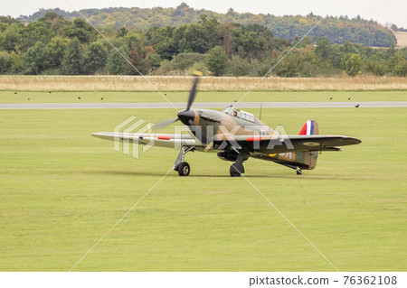 Hawker Hurricane 76362108