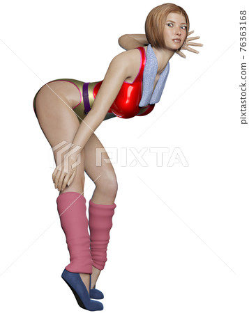 aerobics aerobics 76363168