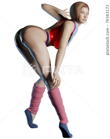 aerobics aerobics 76363172