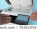 printer, scanner, fax 76363958