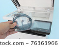 printer, scanner, fax 76363966