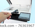 printer, scanner, fax 76363967