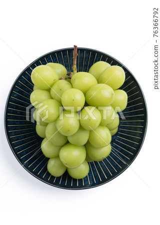 Muscat grape Okayama Shine Muscat grape シャインマスカット Okayama 76366792