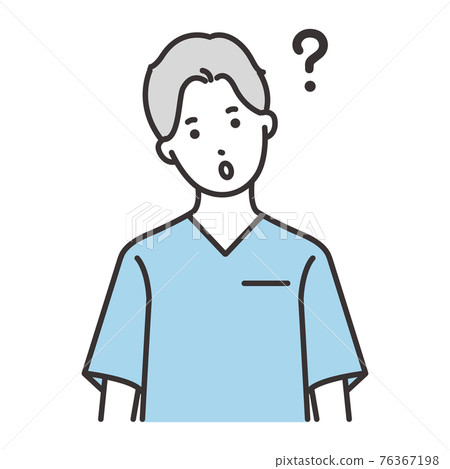 Male nurse facial expression Hatena Male nurse facial expression Hatena 76367198