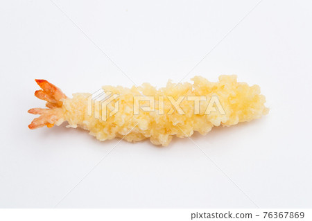 Shrimp tempura Shrimp tempura 76367869
