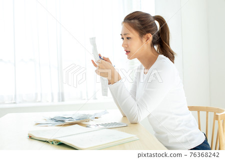 年輕女子,生活方式 年輕女子,生活方式 76368242