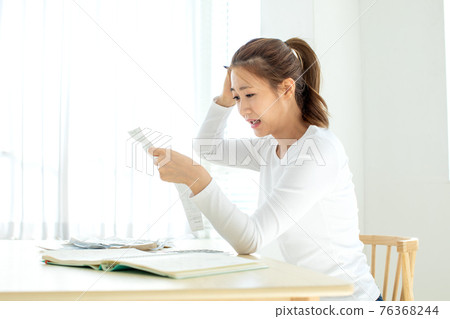 年輕女子,生活方式 年輕女子,生活方式 76368244