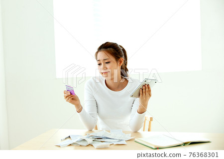 年輕女子,生活方式 年輕女子,生活方式 76368301