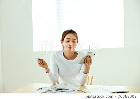 年輕女子,生活方式 年輕女子,生活方式 76368302