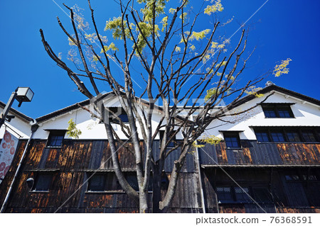 伊丹清酒釀造街Chojuzo（Shirayuki Brewery Restaurant Chojuzo） 76368591