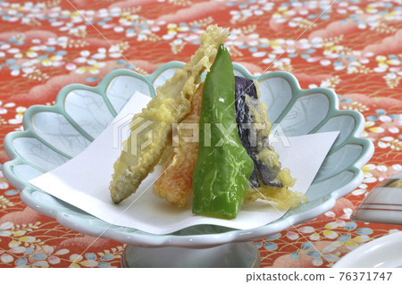天婦羅日本料理 76371747