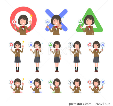 student, students, high school student 76371806