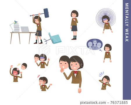 student, students, high school student 76371885