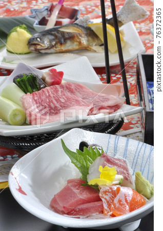 Hotel food 76372365