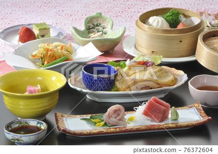 酒店料理懷石料理方案 酒店料理懷石料理方案 76372604