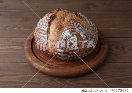 Pain de Campagne法式麵包桌 76373951