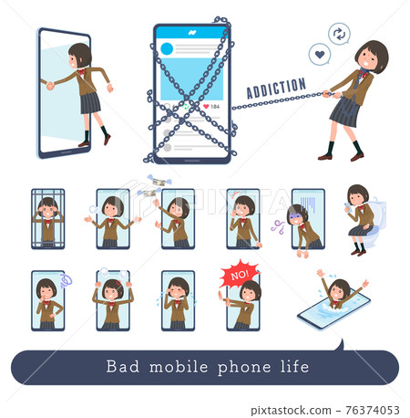 student, students, high school student 76374053