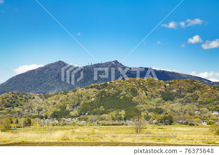 Mount Tsukuba Mount Tsukuba 76375648