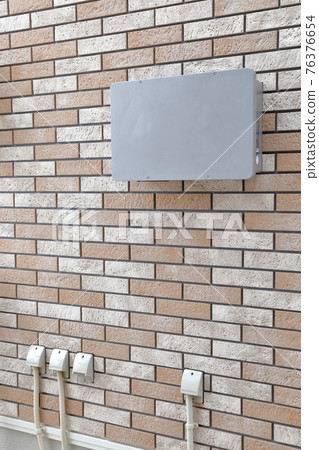 Power conditioner for residential photovoltaic power generation (power conditioner, PCS) Power conditioner for residential photovoltaic power generation (power conditioner, PCS) 76376654