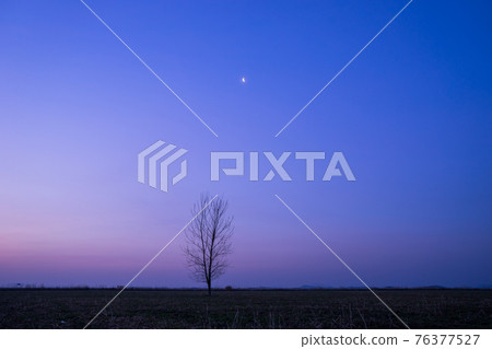 Earth sunrise 76377527