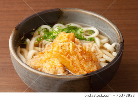 Kashiwaten Udon 76378958