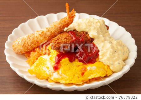 Hunton rice 76379322