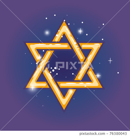 Star of david for hanuka Star of david for hanuka 76380043
