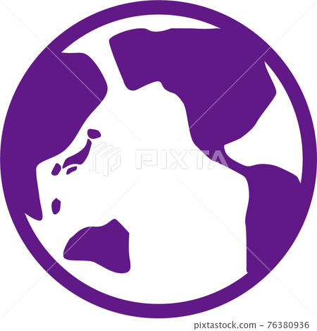 地球圖標說明 76380936