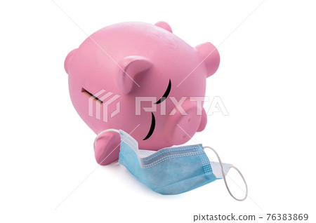 savings sunk by the pandemic 76383869