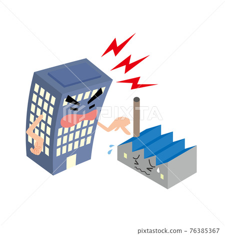 公司性格欺負分包商 76385367