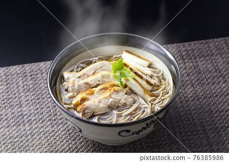 Chicken Nanban Soba 27 Chicken Nanban Soba 27 76385986