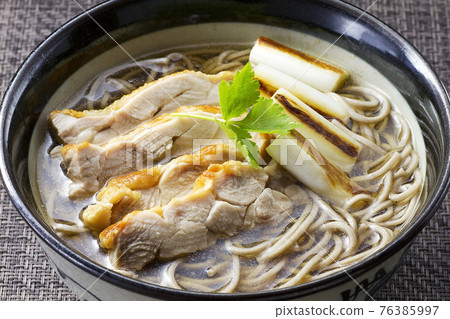 Chicken Nanban Soba 36 Chicken Nanban Soba 36 76385997