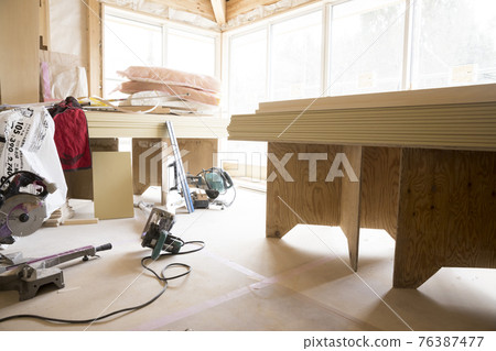 施工期間工地圖片 76387477