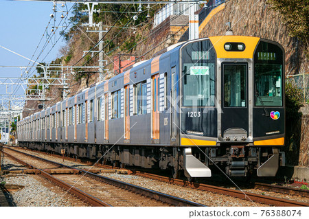 阪神1203F 76388074