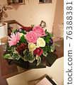 華麗的插花 76388381