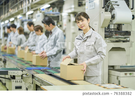 商務皮帶機 76388382