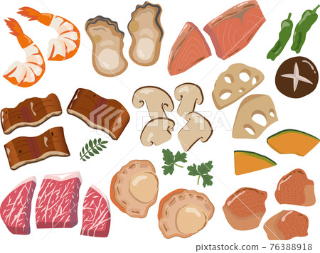 成分成分集 76388918