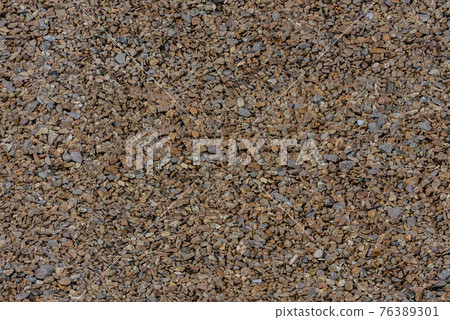 英國鵝卵石礫石地面 76389301