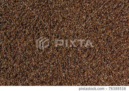 British pebbles gravel ground 76389316