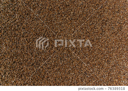 British pebbles gravel ground 76389318