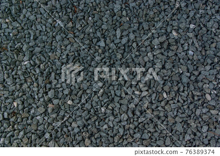 British pebbles gravel ground 76389374