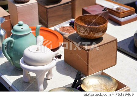 《古都茶具》 《古都茶具》 76389469