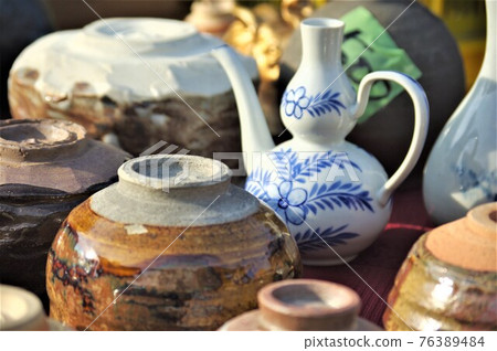 "Antique City Teaware" "Antique City Teaware" 76389484