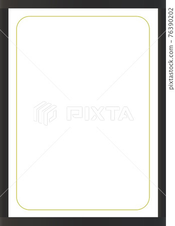 Remains picture frame 1 Remains picture frame 1 76390202