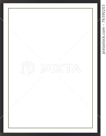 Remains picture frame 2 Remains picture frame 2 76390203