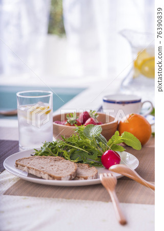 My morning healthy morning My morning healthy morning 76390839