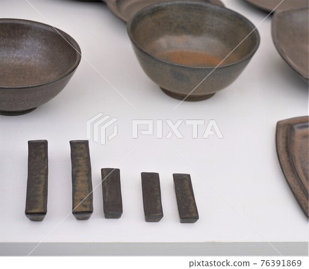 "Craft Market Rectangular Chopstick Rest" "Craft Market Rectangular Chopstick Rest" 76391869