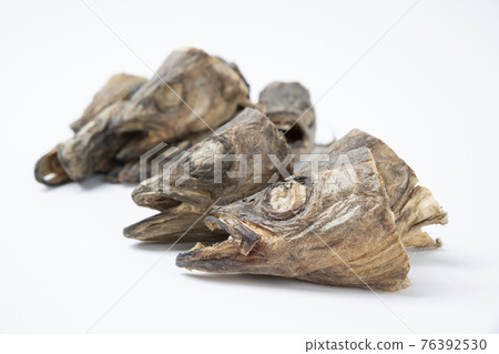 Korean dried fish pollack, Hwangtae Korean dried fish pollack, Hwangtae 76392530