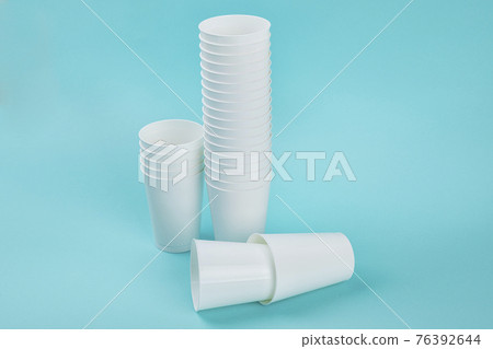 recycle and trash concept 76392644