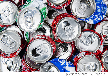 recycle and trash concept recycle and trash concept 76392784